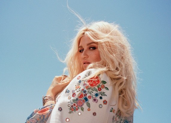 Kesha