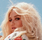 Kesha, singer-songwriter