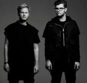 Cazzette, Producers