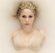 singr shakira