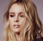 zara larsson singer